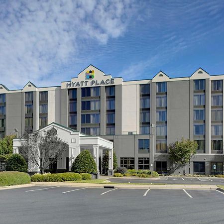 Hyatt Place Atlanta / Norcross / Peachtree Luaran gambar