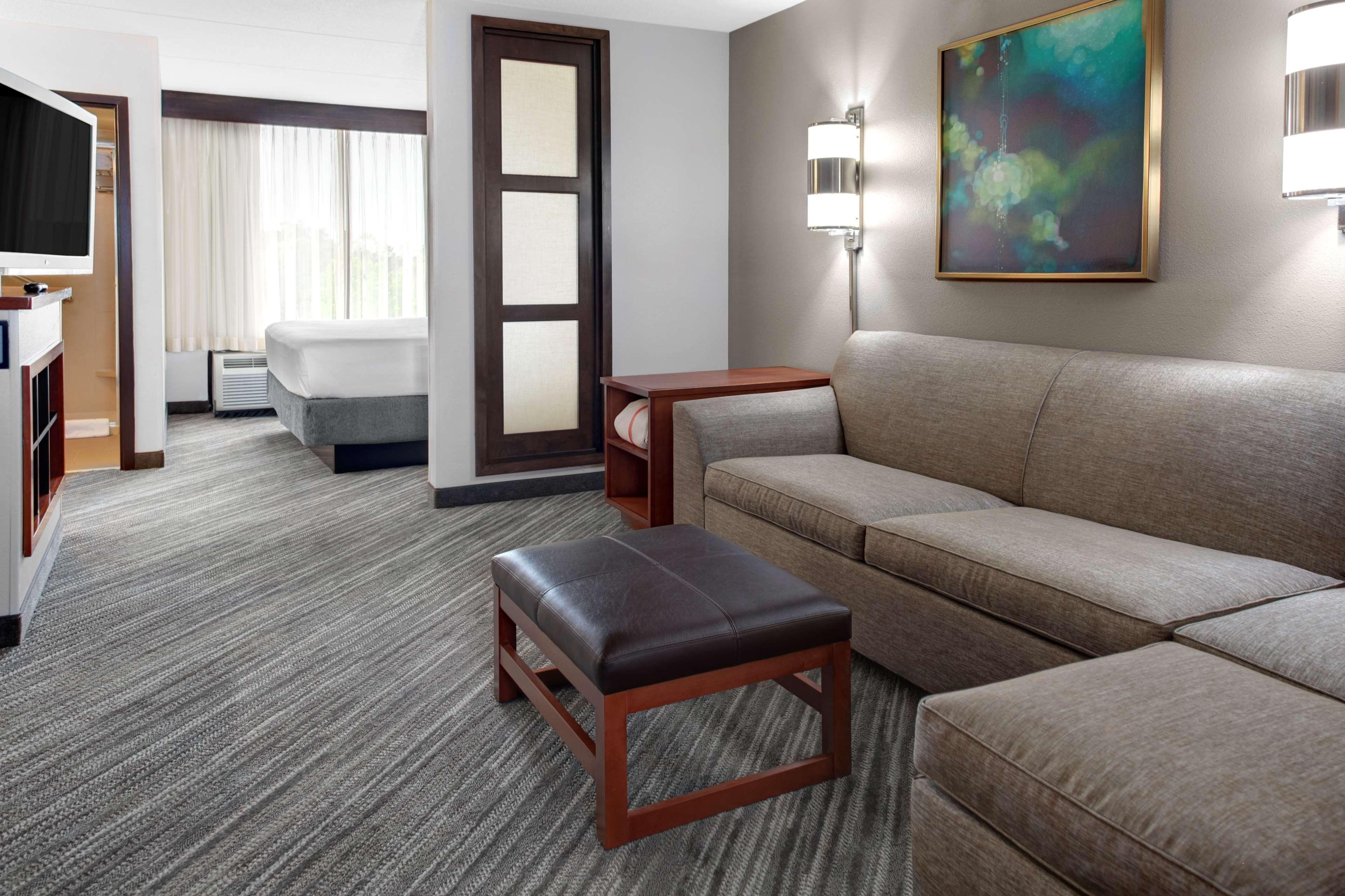 Hyatt Place Atlanta / Norcross / Peachtree Luaran gambar