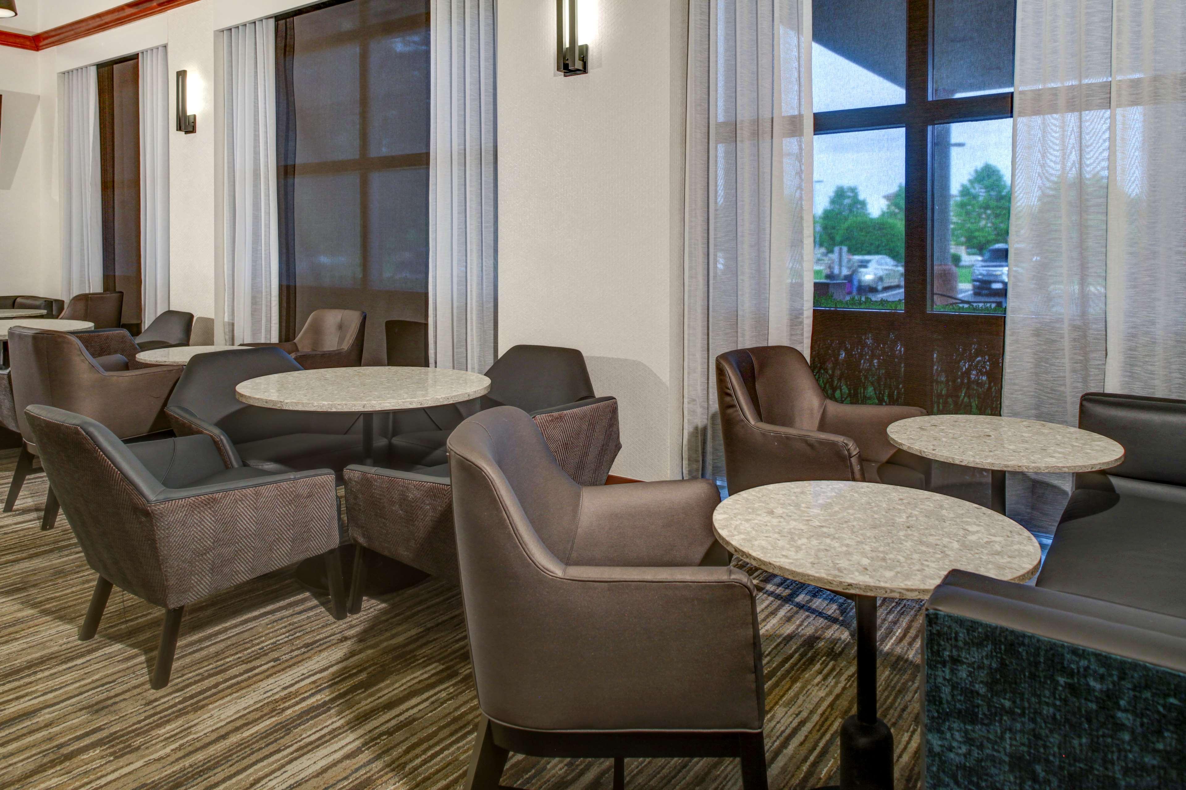 Hyatt Place Atlanta / Norcross / Peachtree Luaran gambar