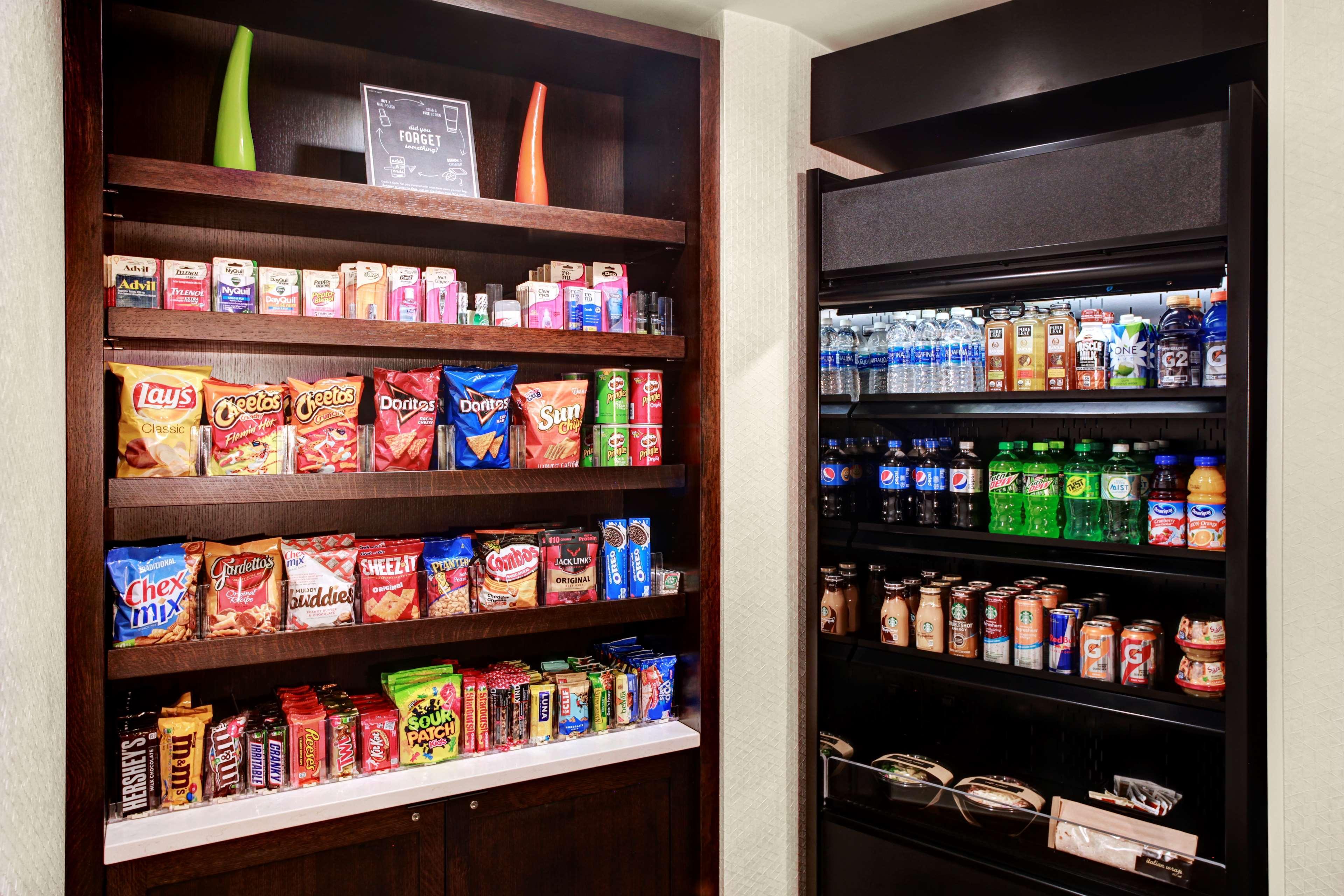 Hyatt Place Atlanta / Norcross / Peachtree Luaran gambar