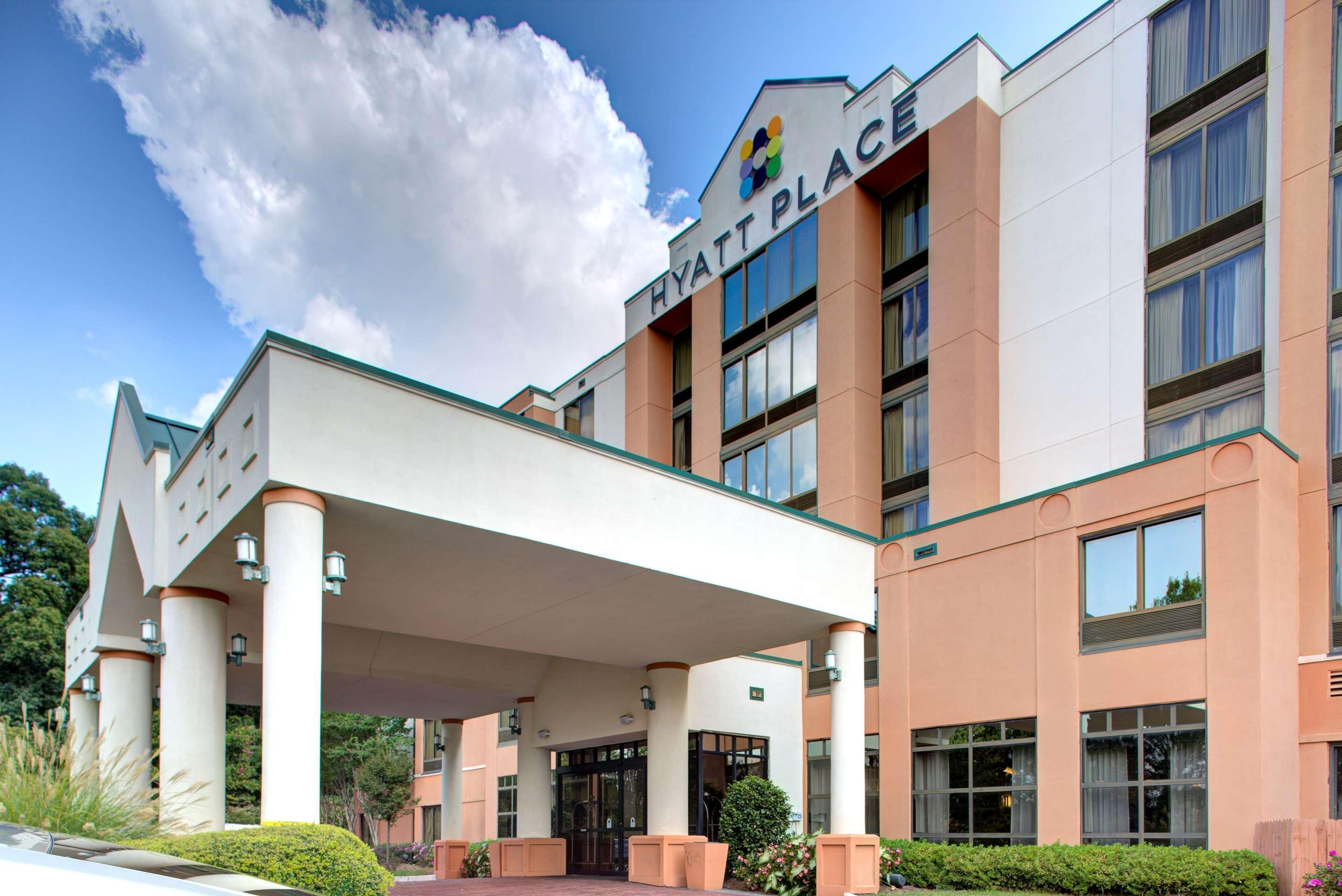 Hyatt Place Atlanta / Norcross / Peachtree Luaran gambar