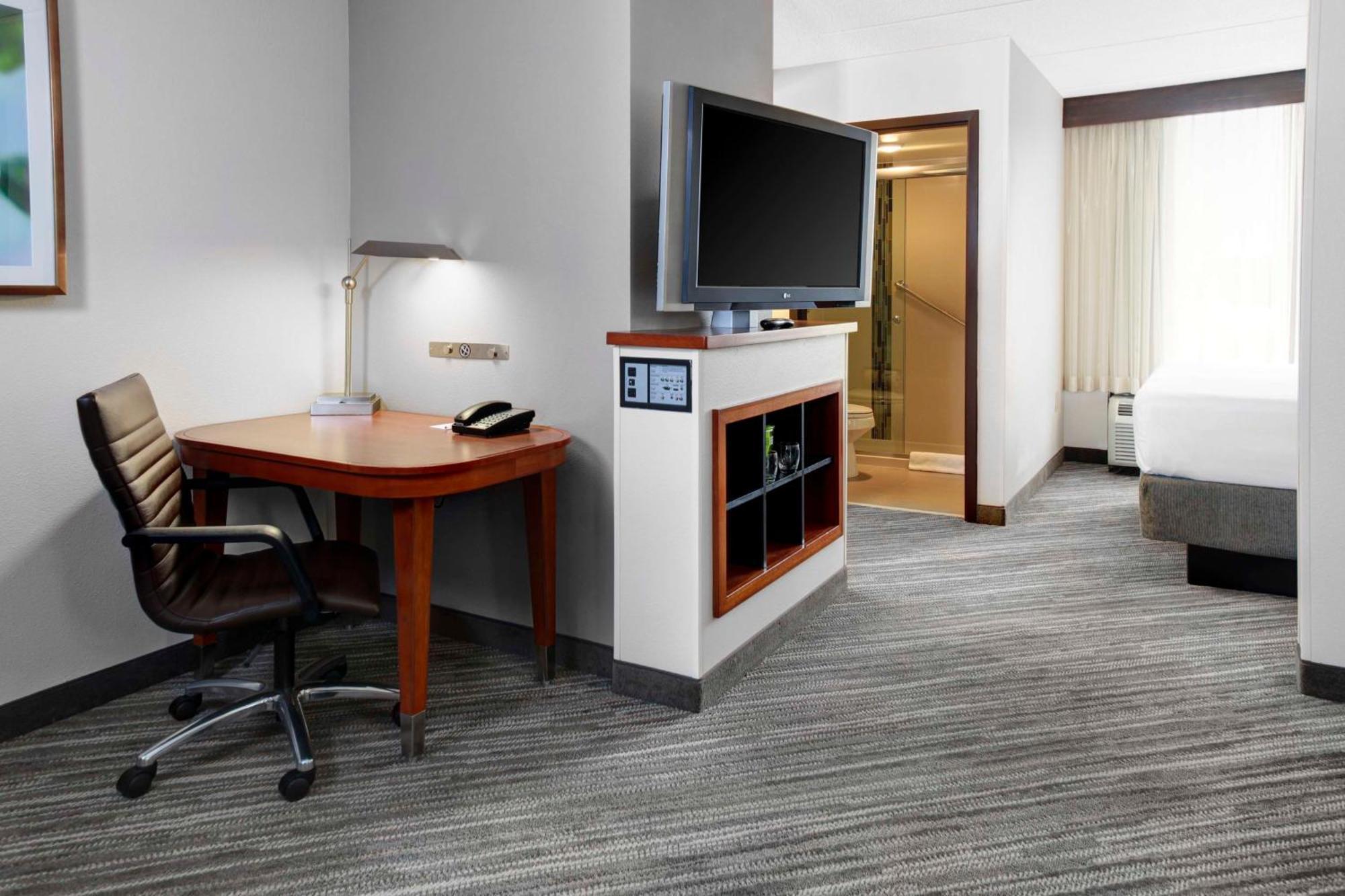 Hyatt Place Atlanta / Norcross / Peachtree Luaran gambar