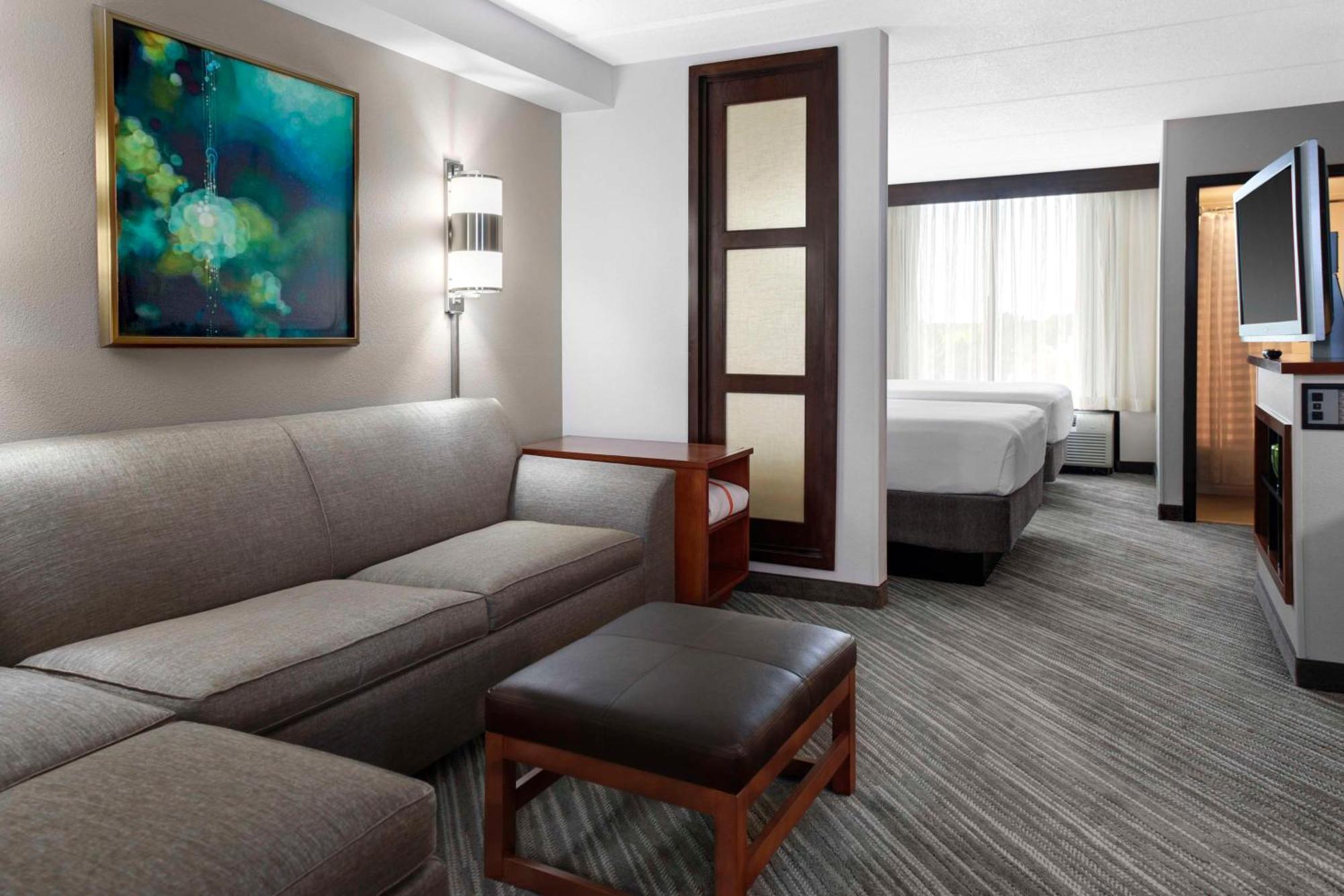 Hyatt Place Atlanta / Norcross / Peachtree Luaran gambar