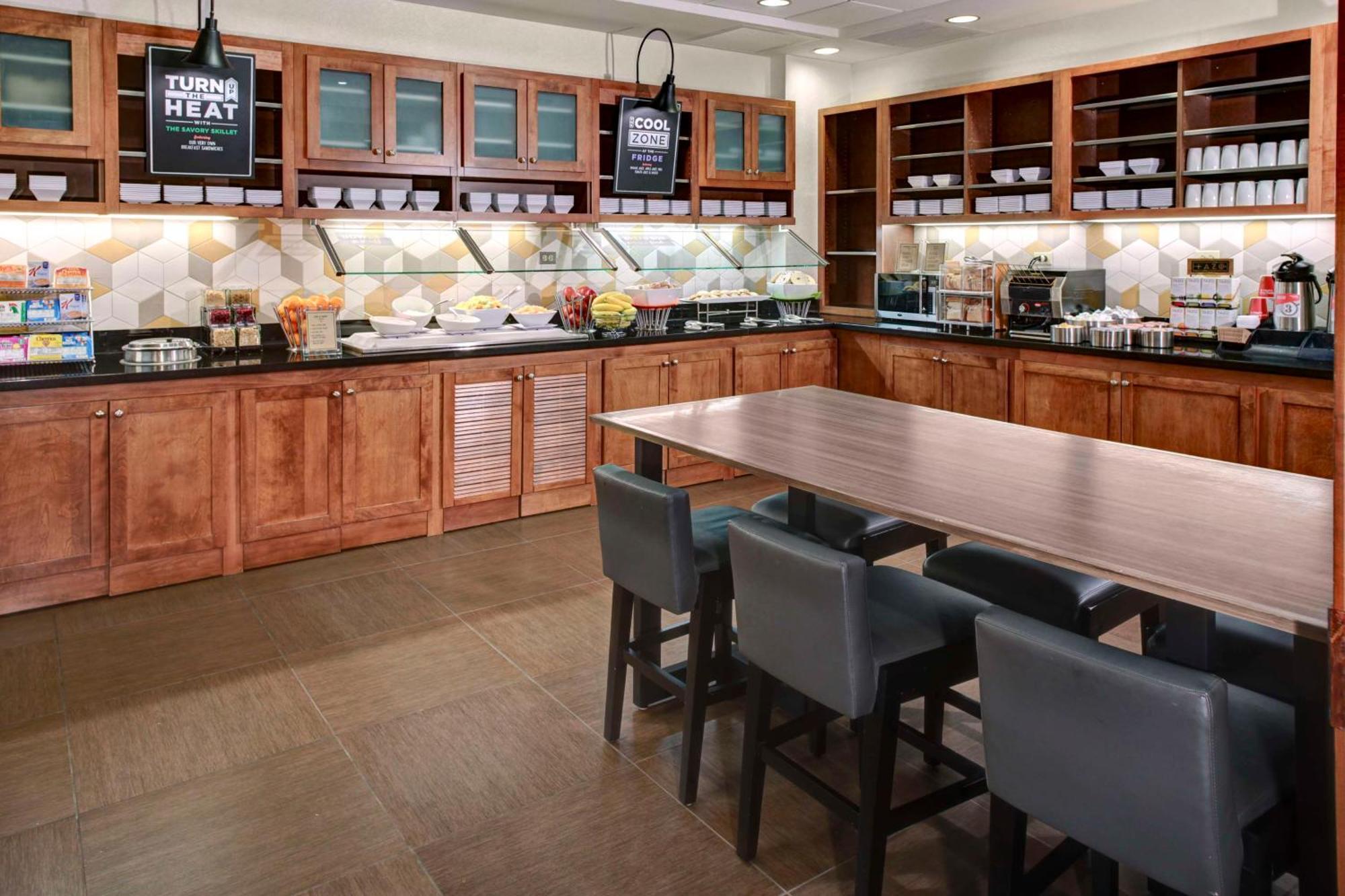Hyatt Place Atlanta / Norcross / Peachtree Luaran gambar