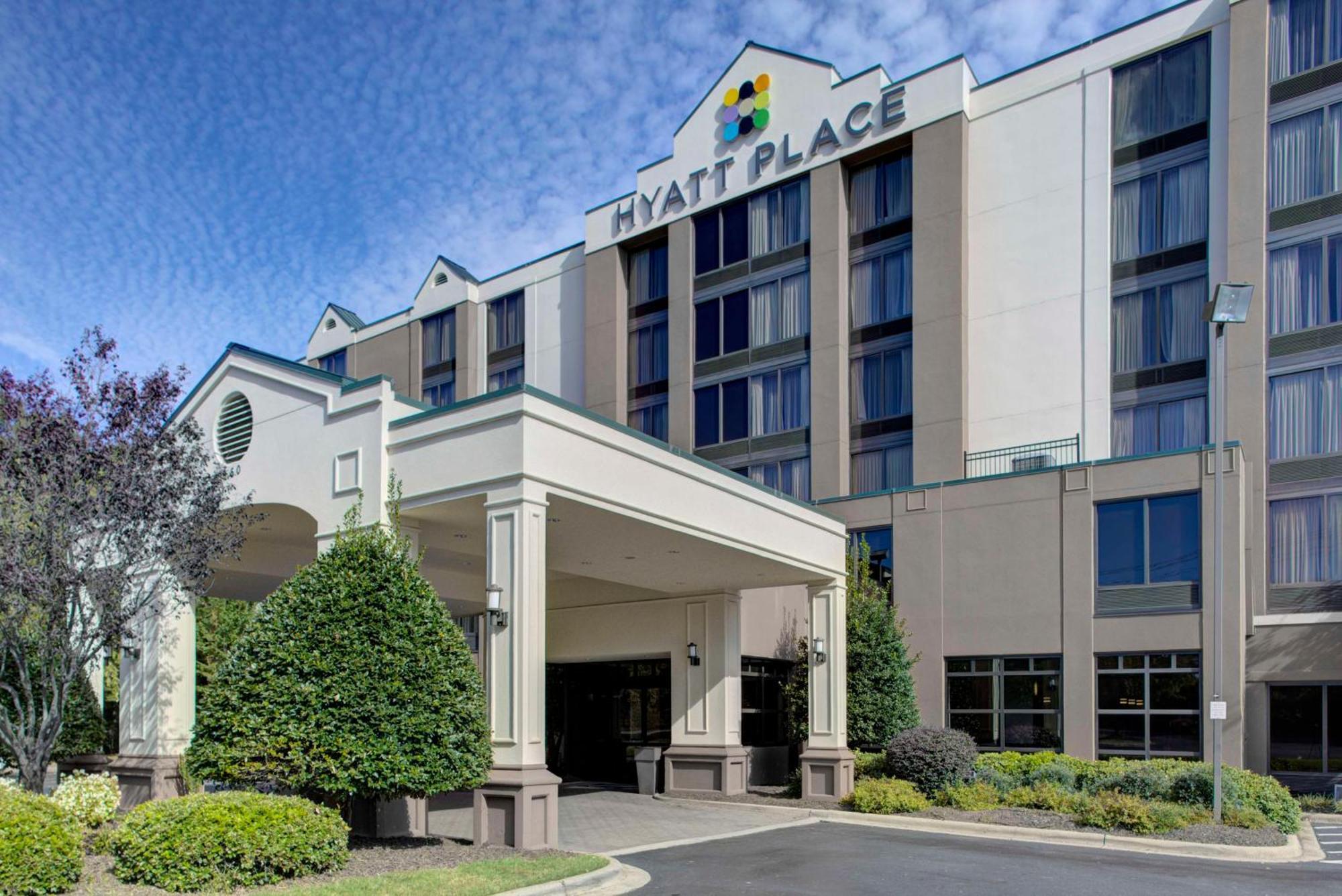 Hyatt Place Atlanta / Norcross / Peachtree Luaran gambar
