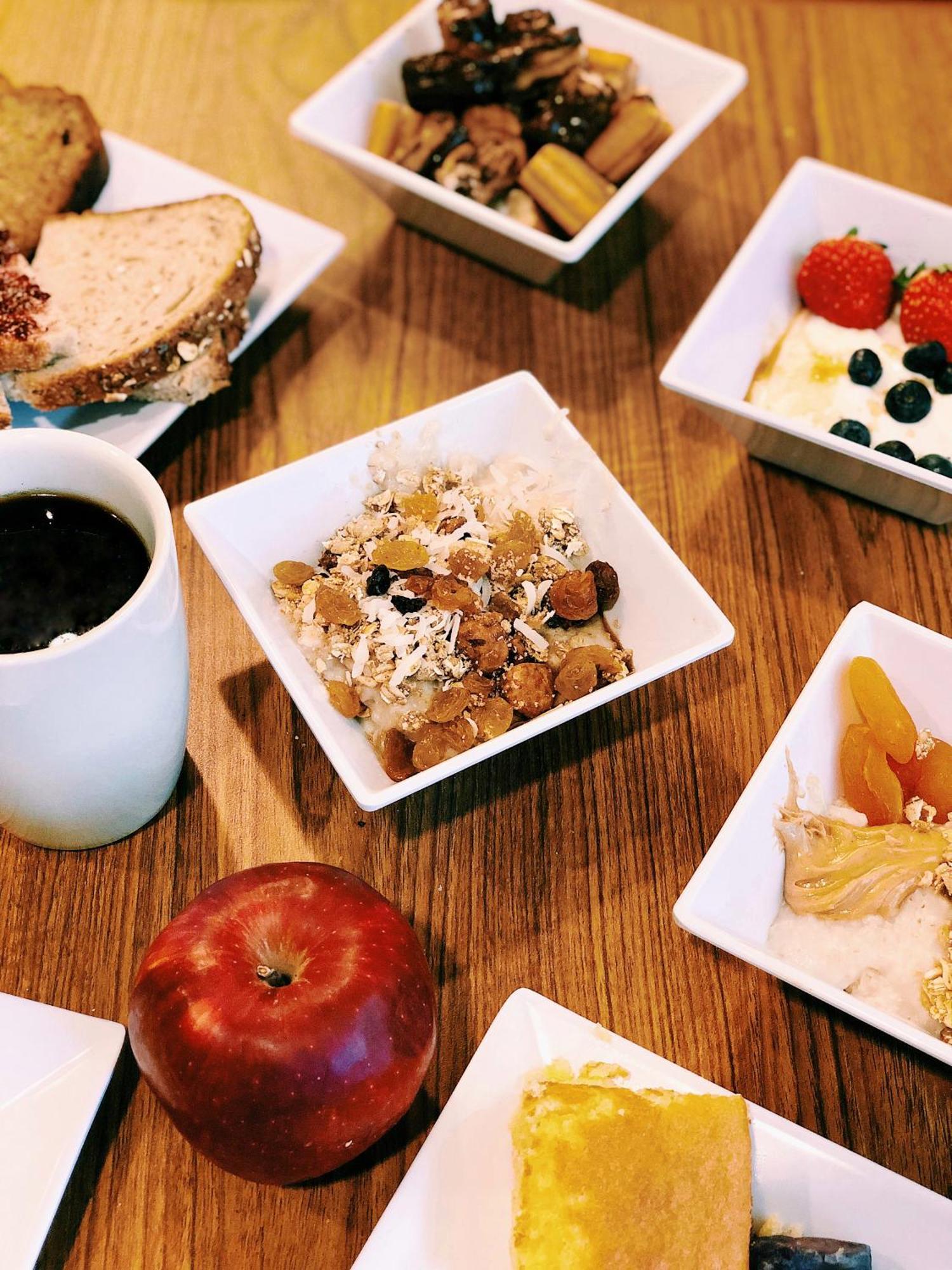 Hyatt Place Atlanta / Norcross / Peachtree Luaran gambar