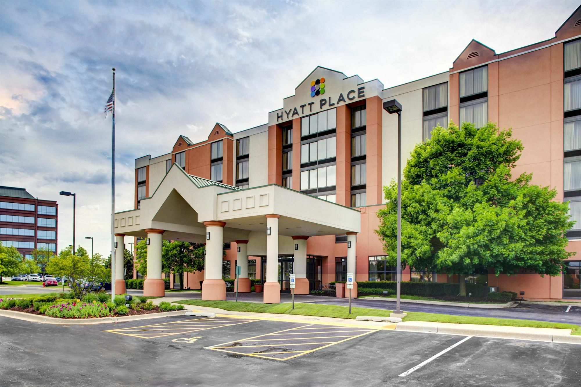 Hyatt Place Atlanta / Norcross / Peachtree Luaran gambar