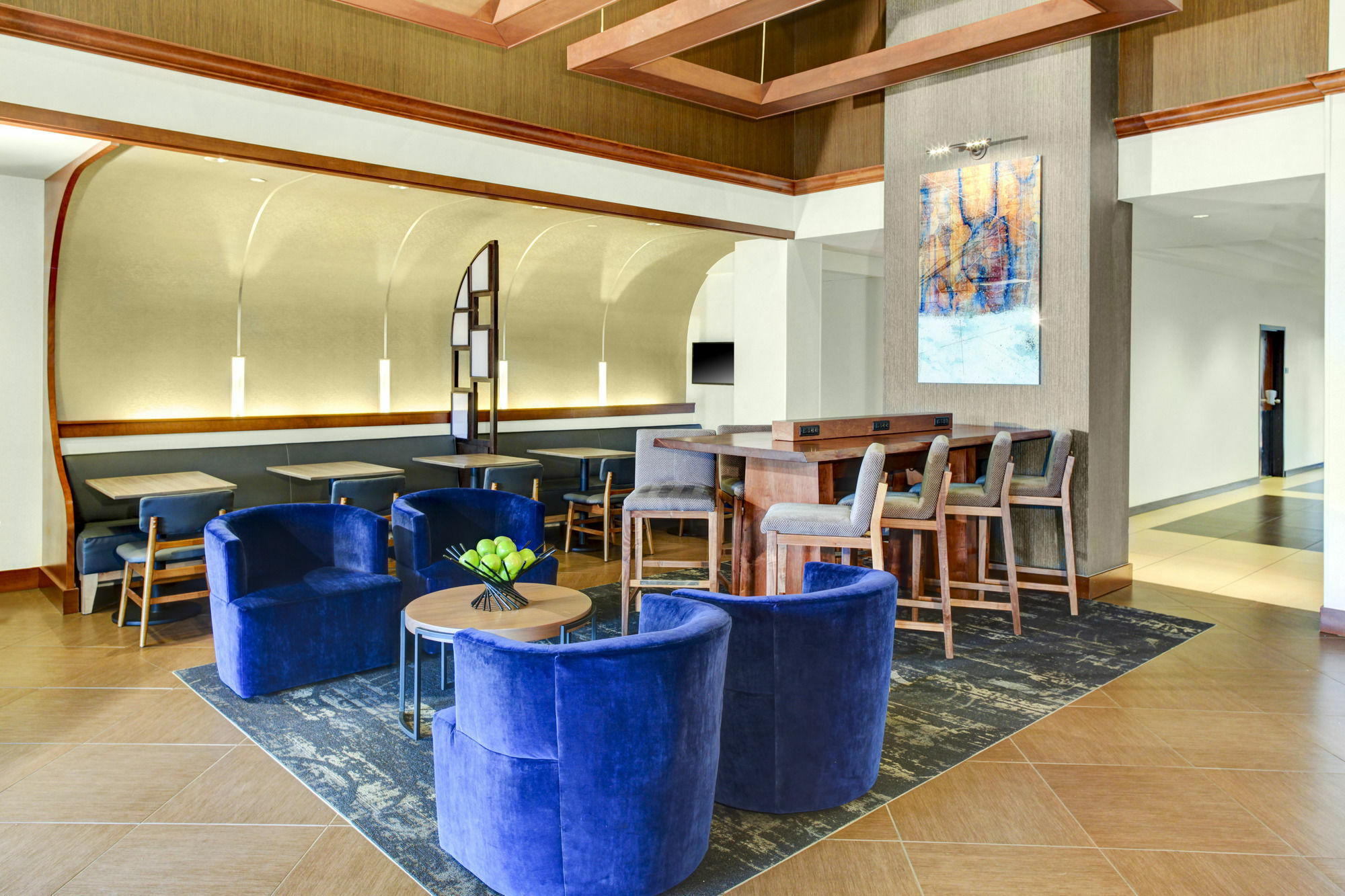 Hyatt Place Atlanta / Norcross / Peachtree Luaran gambar