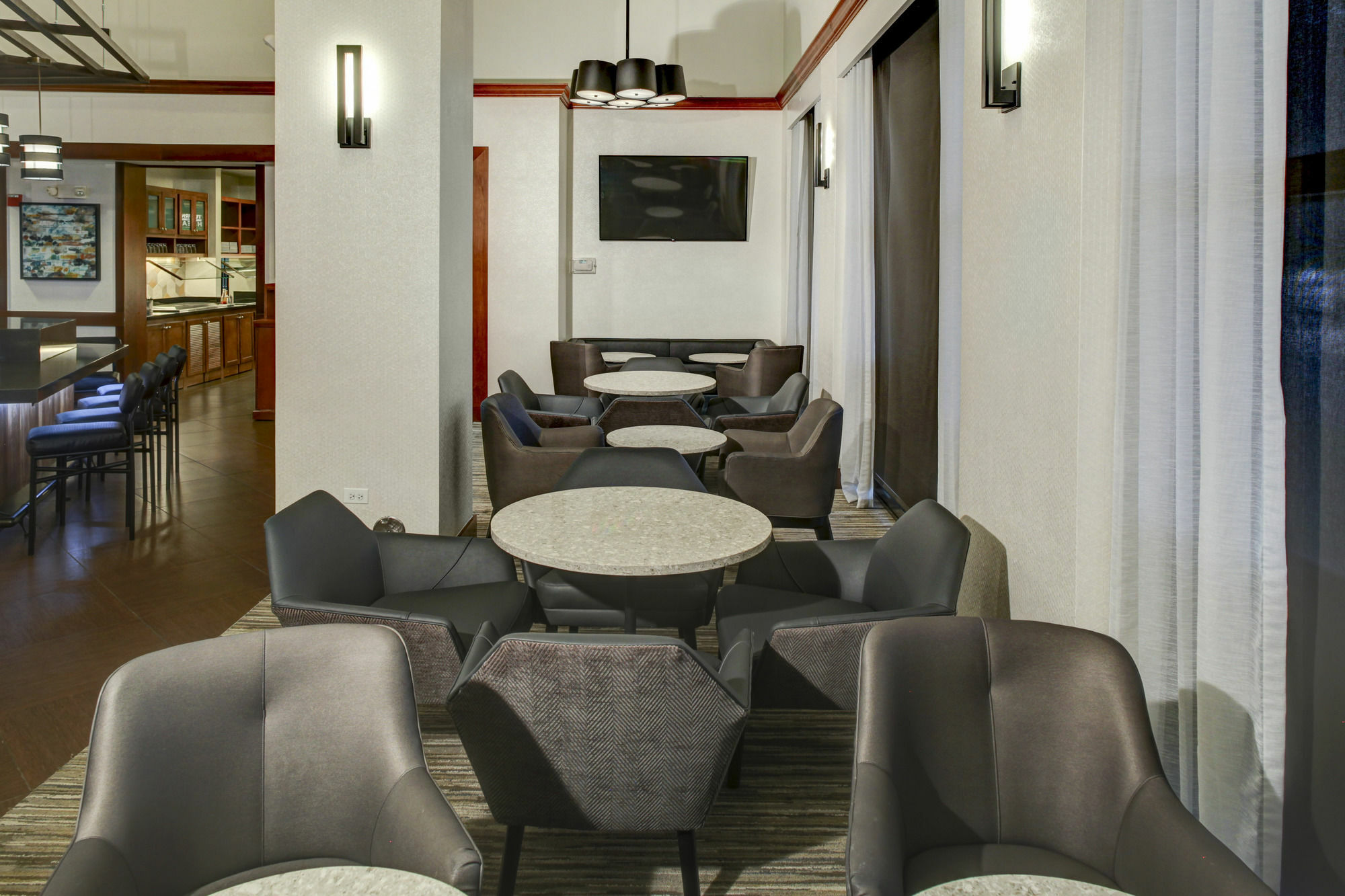 Hyatt Place Atlanta / Norcross / Peachtree Luaran gambar