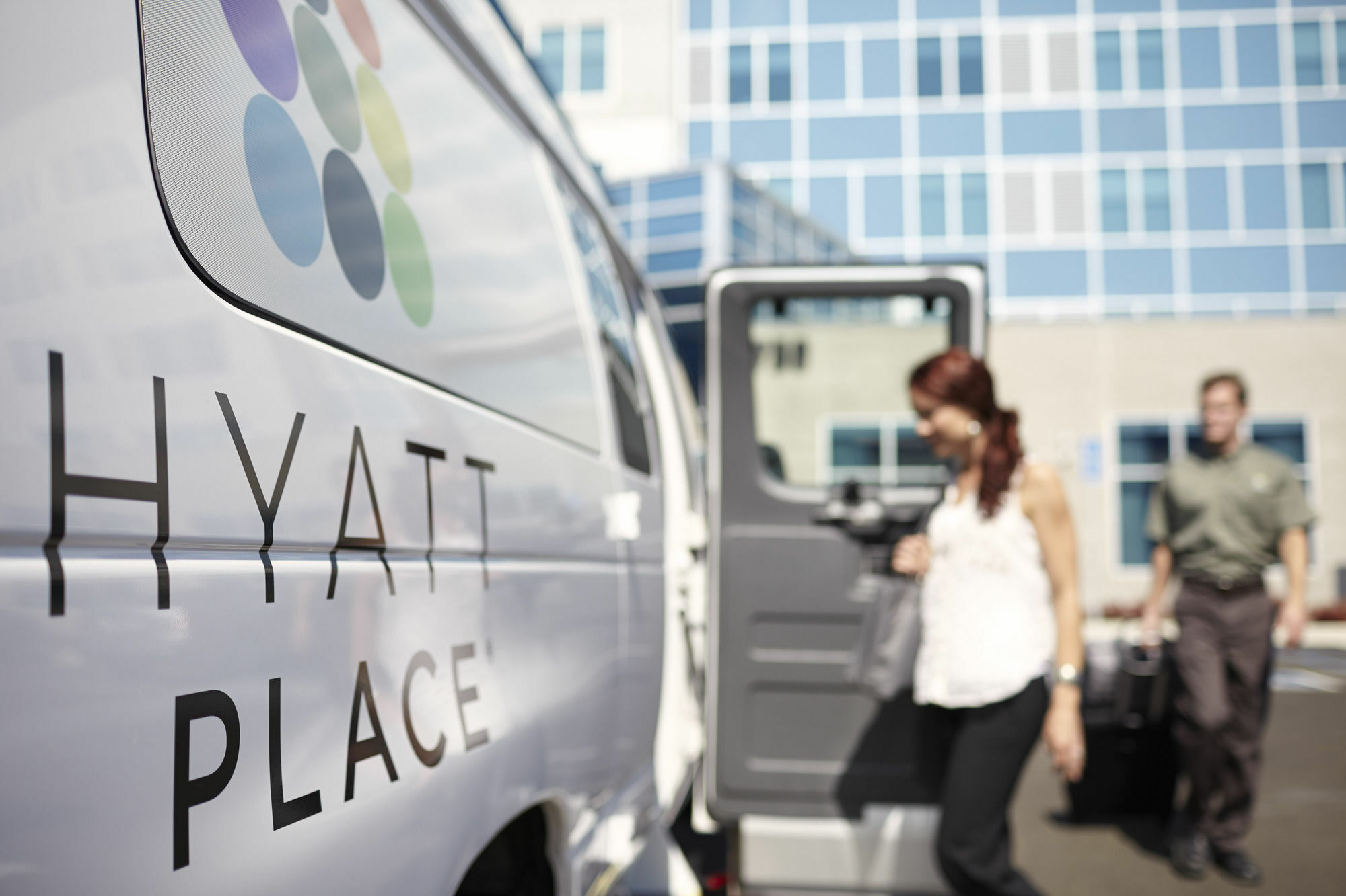 Hyatt Place Atlanta / Norcross / Peachtree Luaran gambar