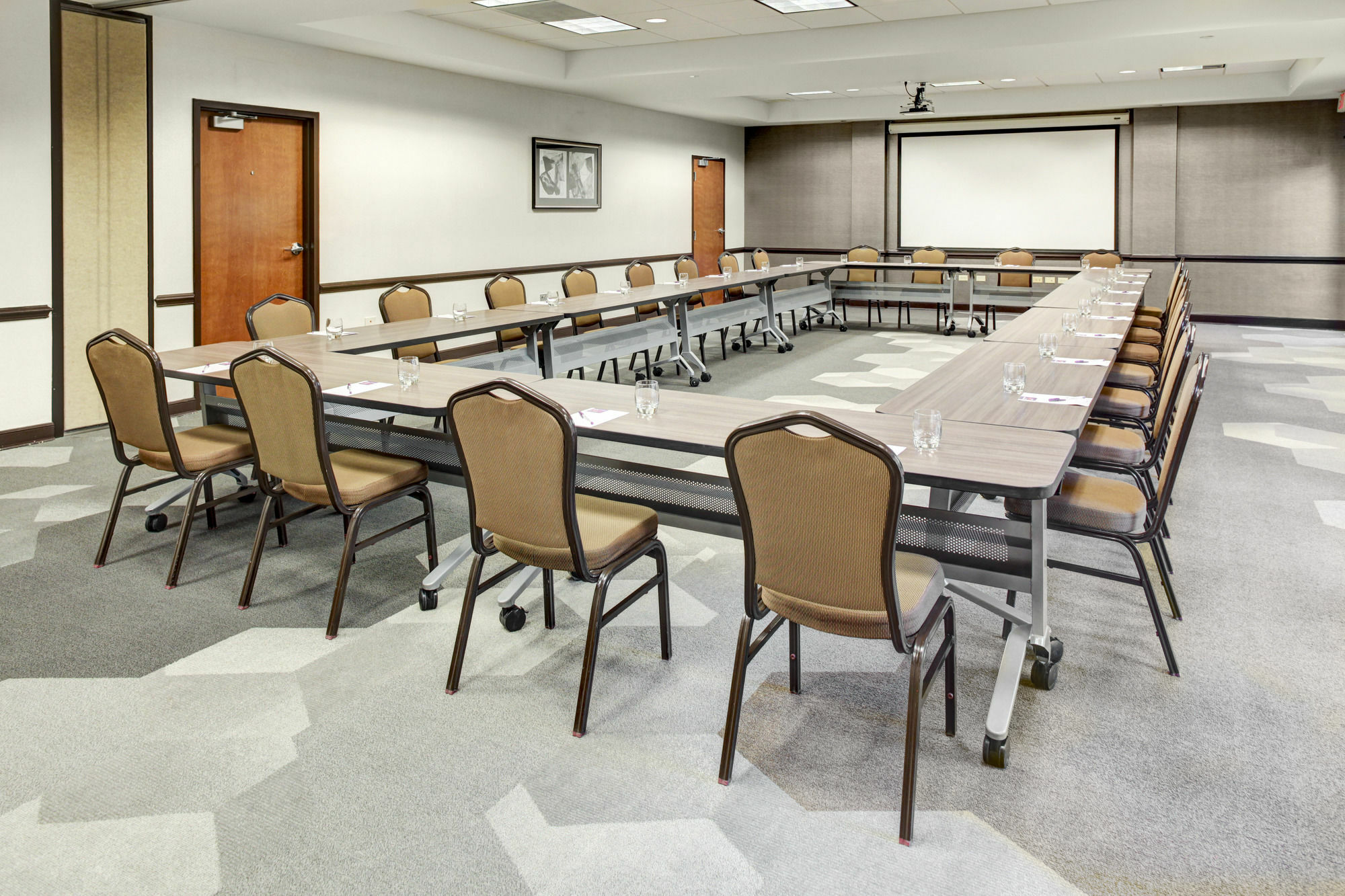 Hyatt Place Atlanta / Norcross / Peachtree Luaran gambar