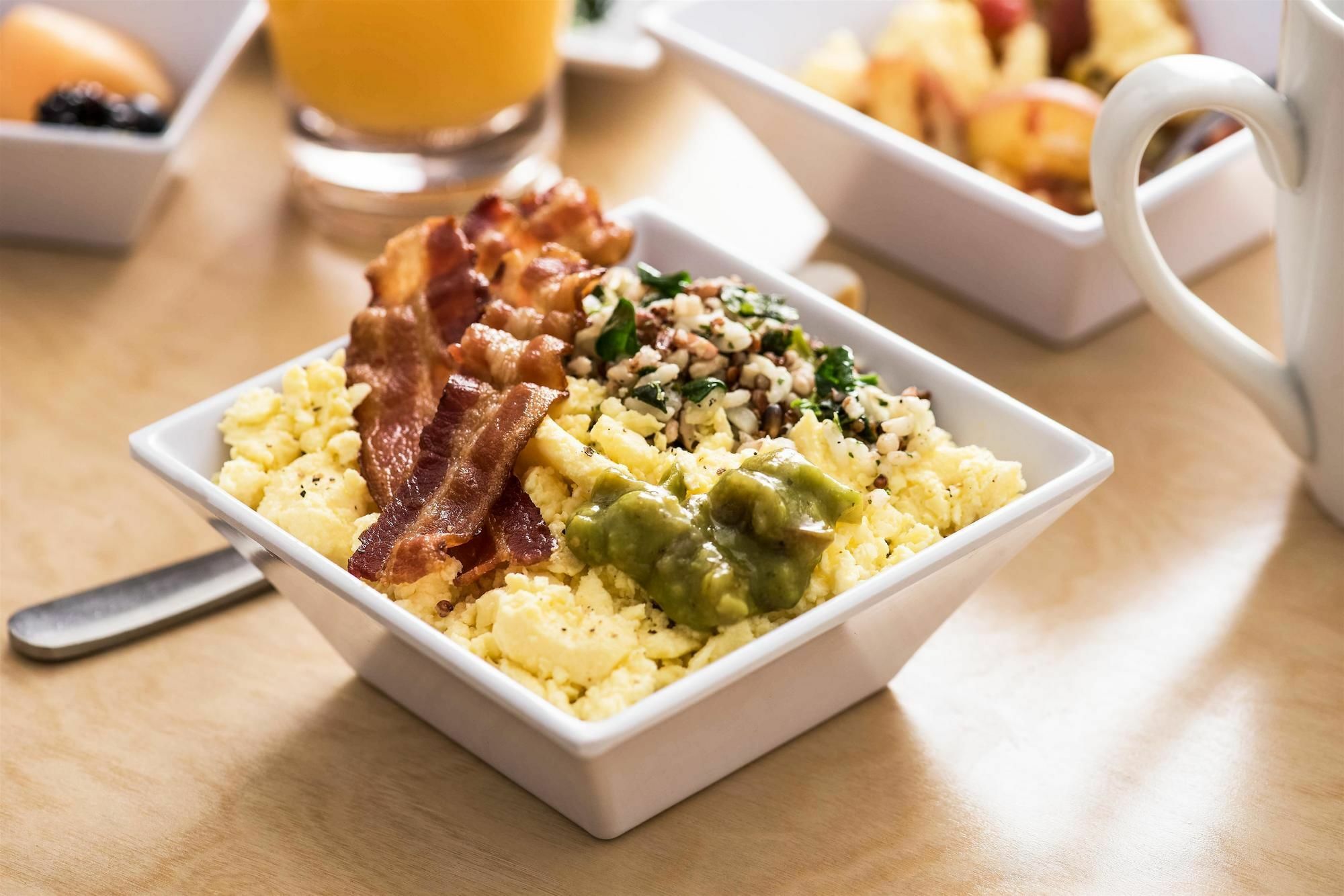 Hyatt Place Atlanta / Norcross / Peachtree Luaran gambar